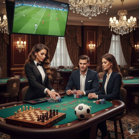 德州胜率计算器